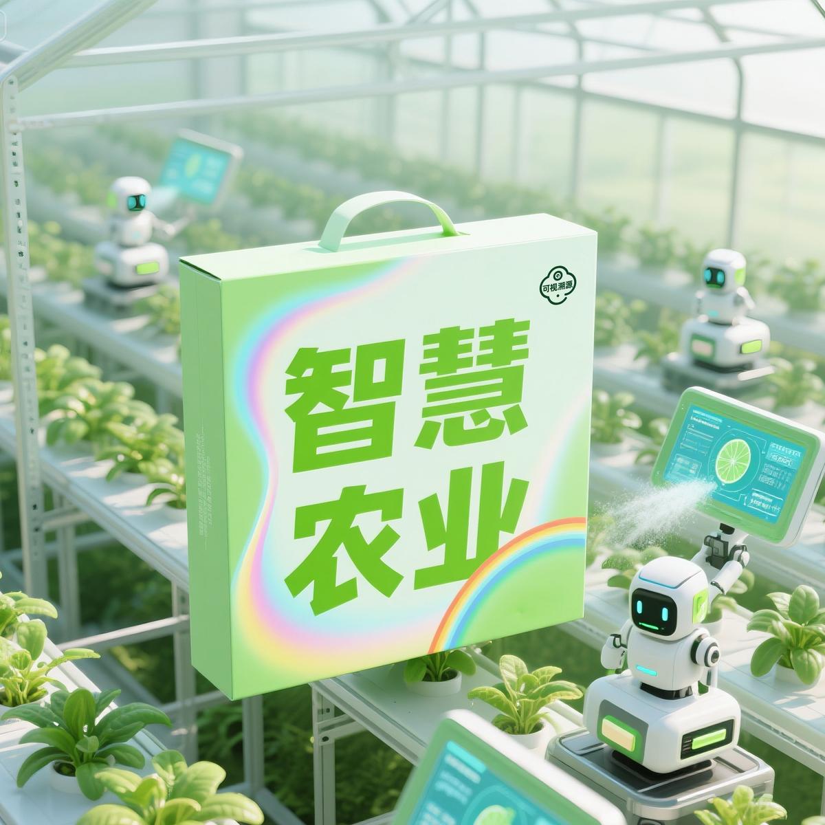 核心技术体系